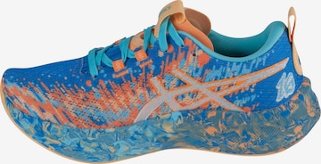 ASICS Running Shoes 'Gel-Noosa Tri 16' in Blue: front