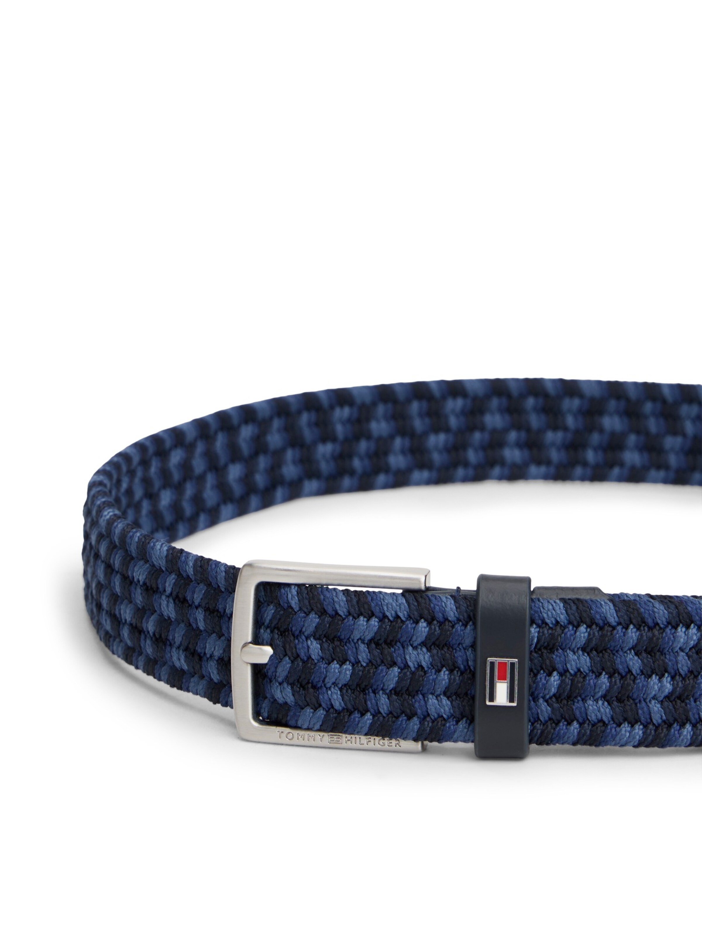 TOMMY HILFIGER Ремень в Синий