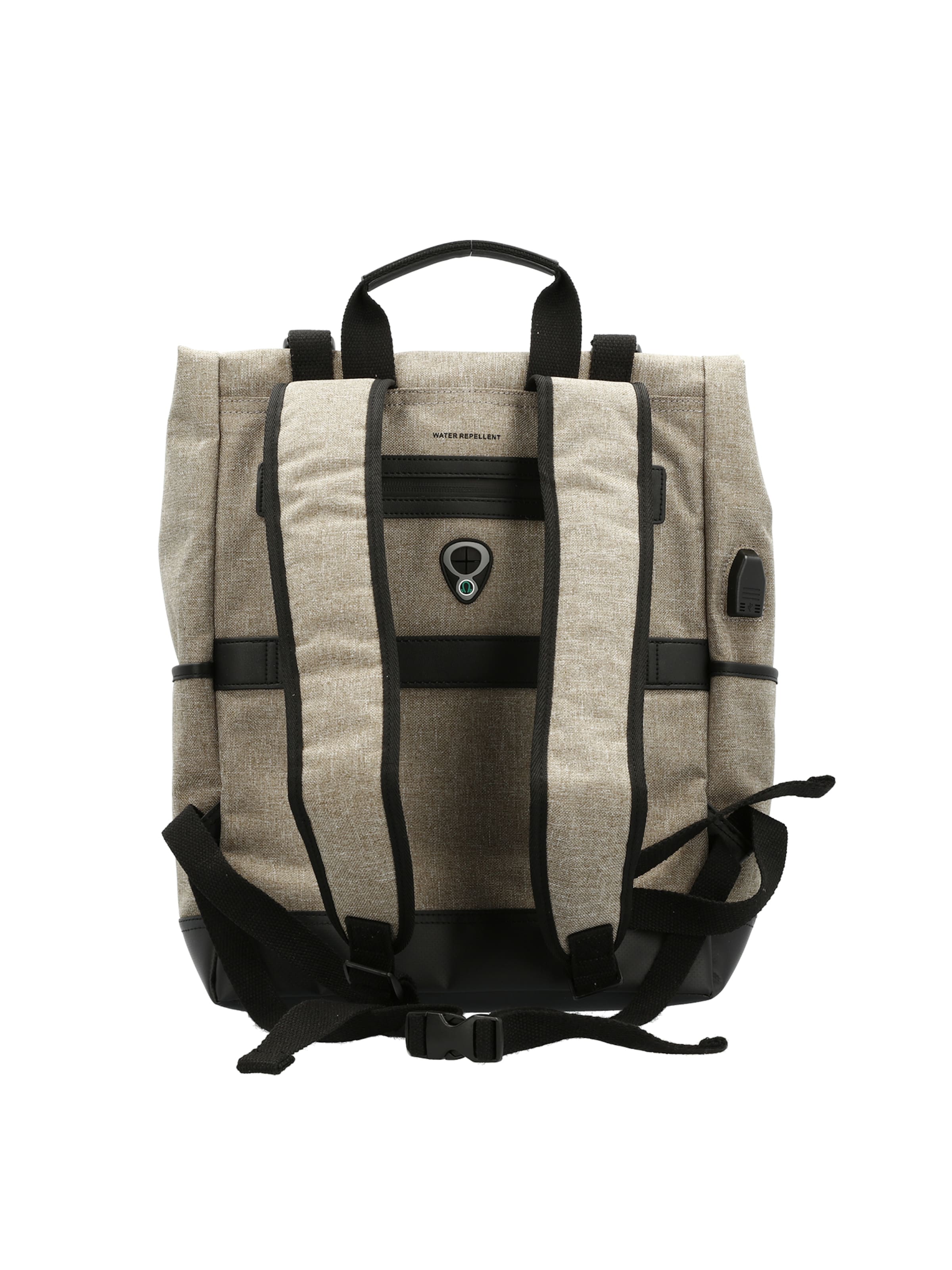 Picard Rucksack in Beige