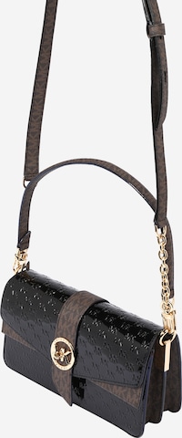 MICHAEL Michael Kors Handbag in Black: front