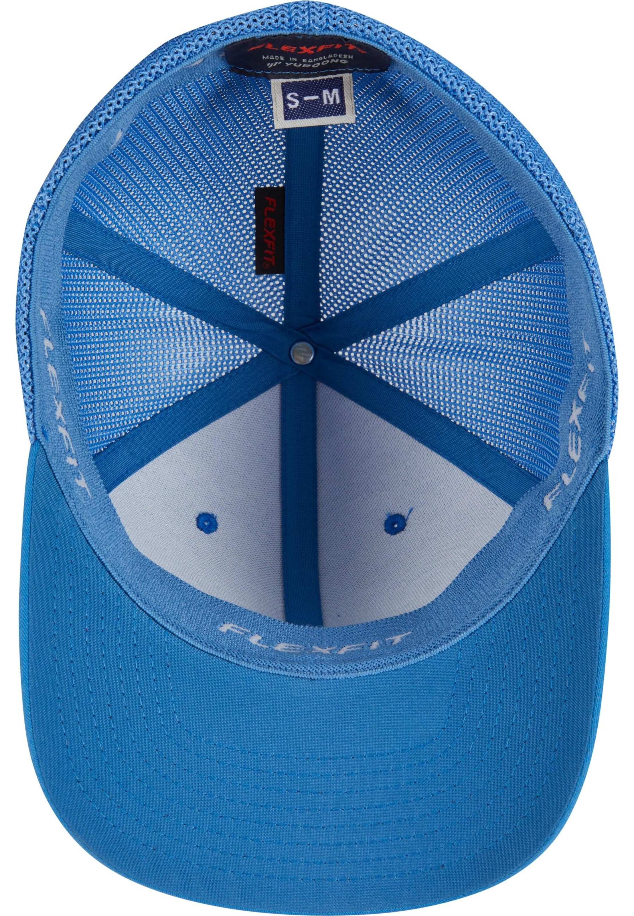 Flexfit Кепка в Синий