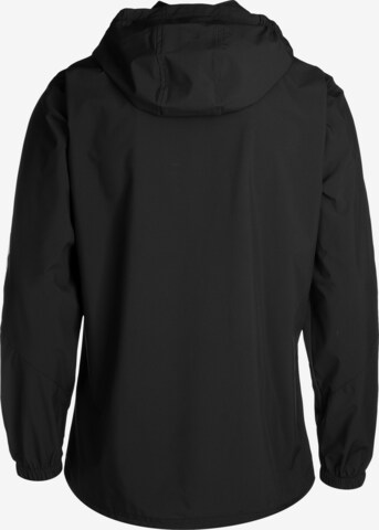 JAKO Outdoor jacket in Black