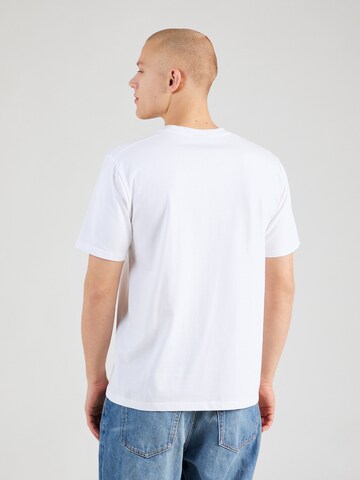 T-Shirt 'Driletto' ELLESSE en blanc