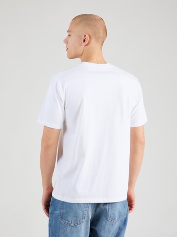 ELLESSE Shirt 'Driletto' in White