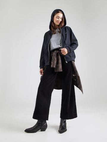 LEVI'S ® Суичъри с качулка 'EVERYDAY' в черно