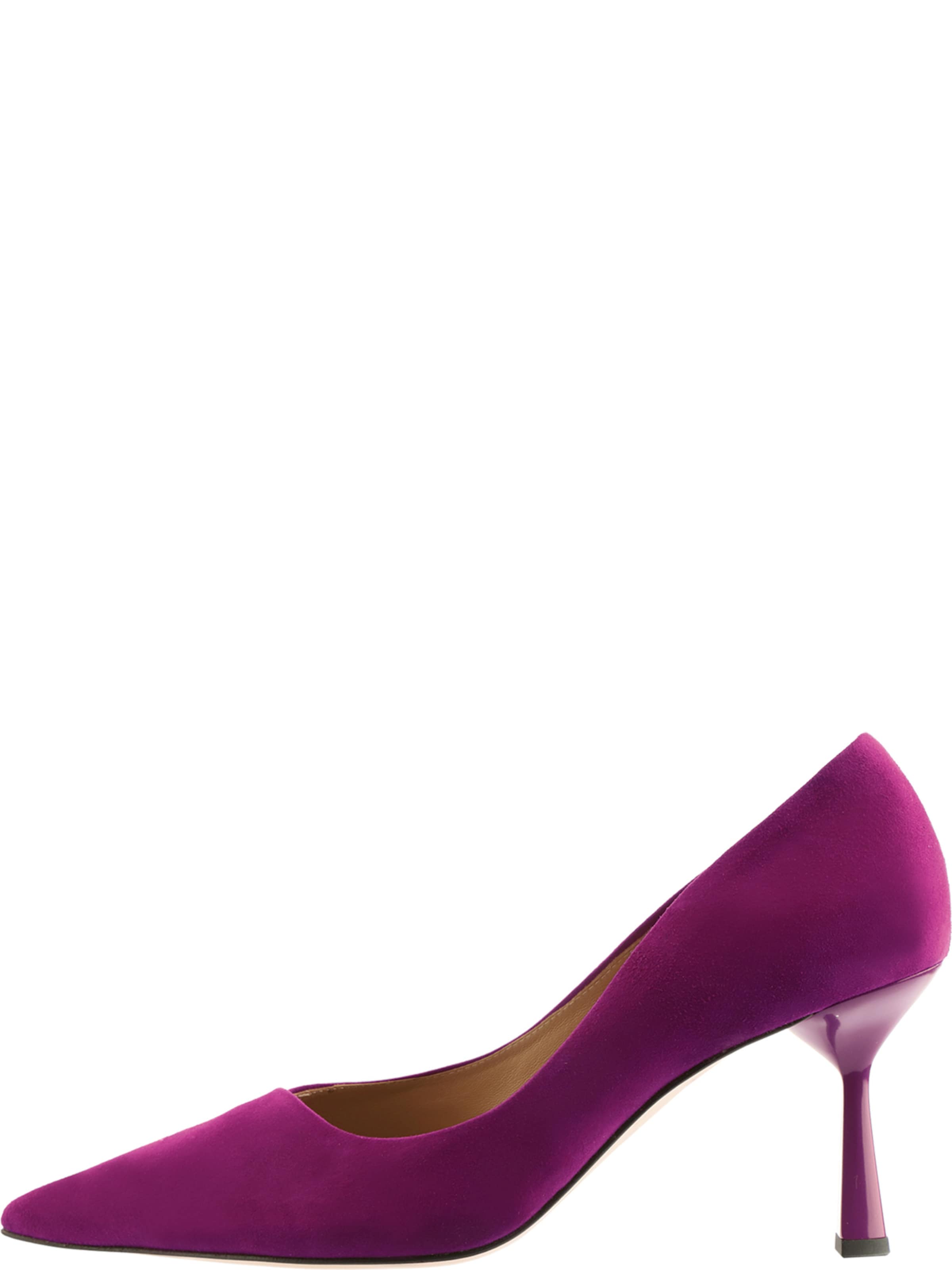 Escarpins 'Senta' Högl en violet : devant