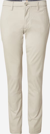 TIMBERLAND Chino hlače u bež siva, Pregled proizvoda