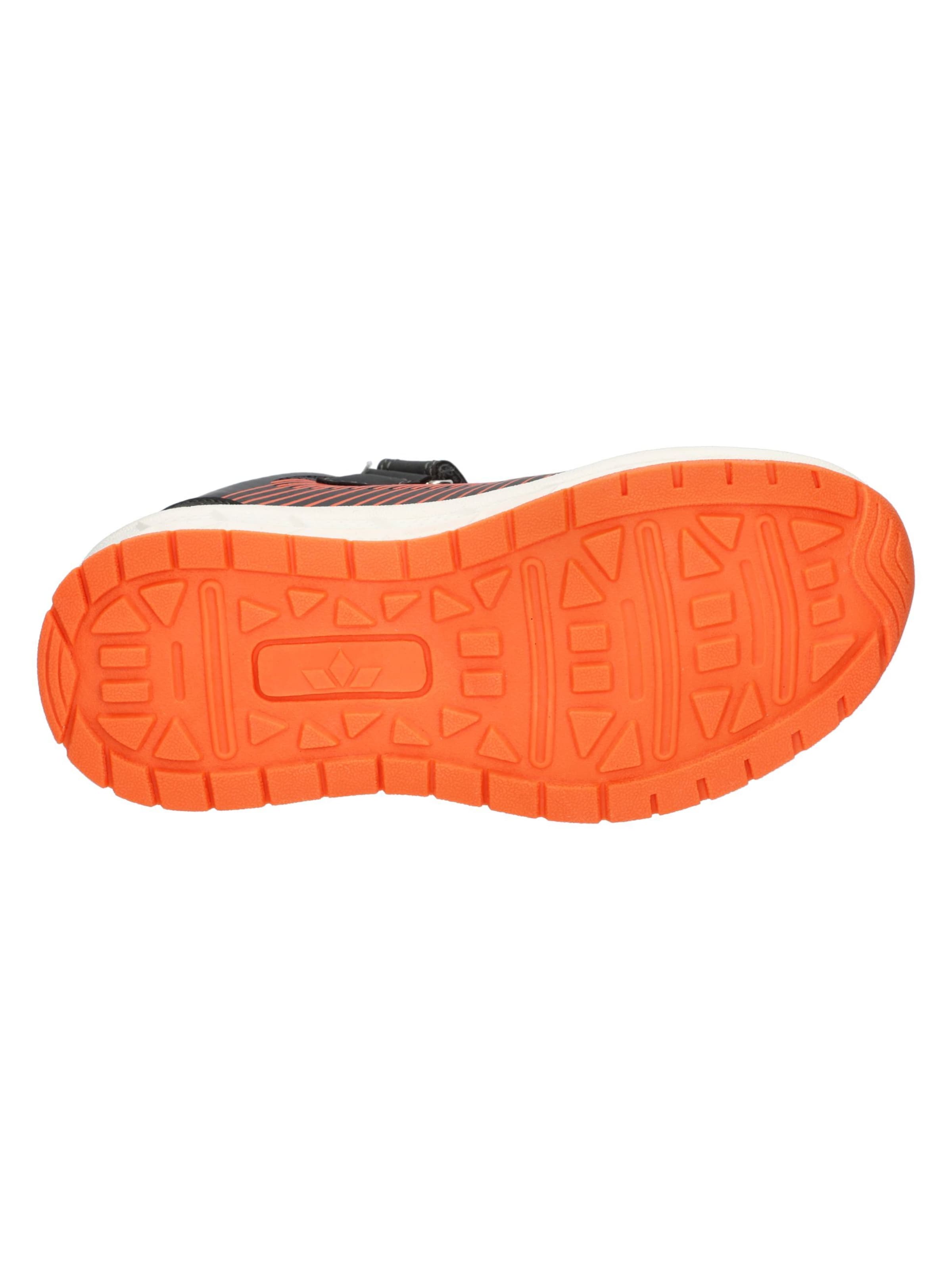 LICO Sneakers in Orange