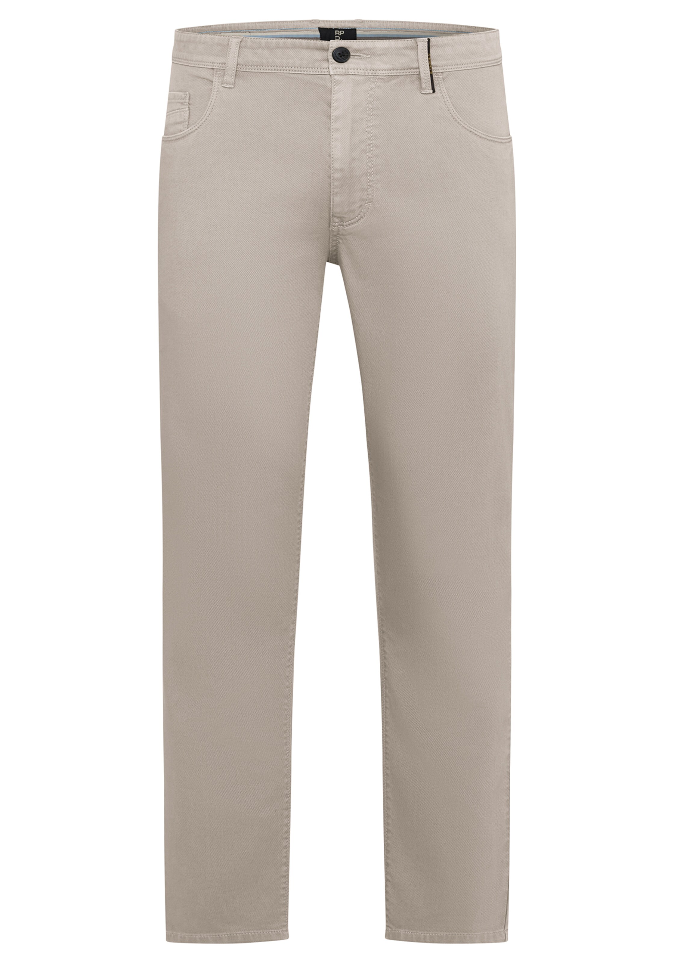 REDPOINT Hose in Beige: Vorderseite