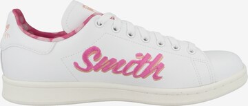ADIDAS ORIGINALS Sneaker low 'Stan Smith' in Weiß