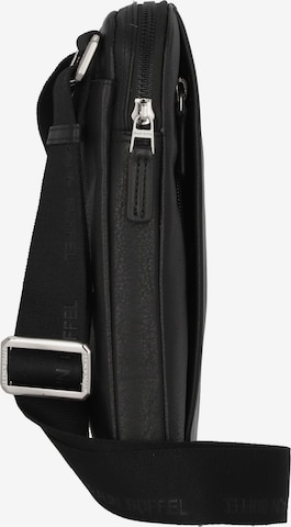 Braun Büffel Crossbody Bag 'Golf 2.0' in Black