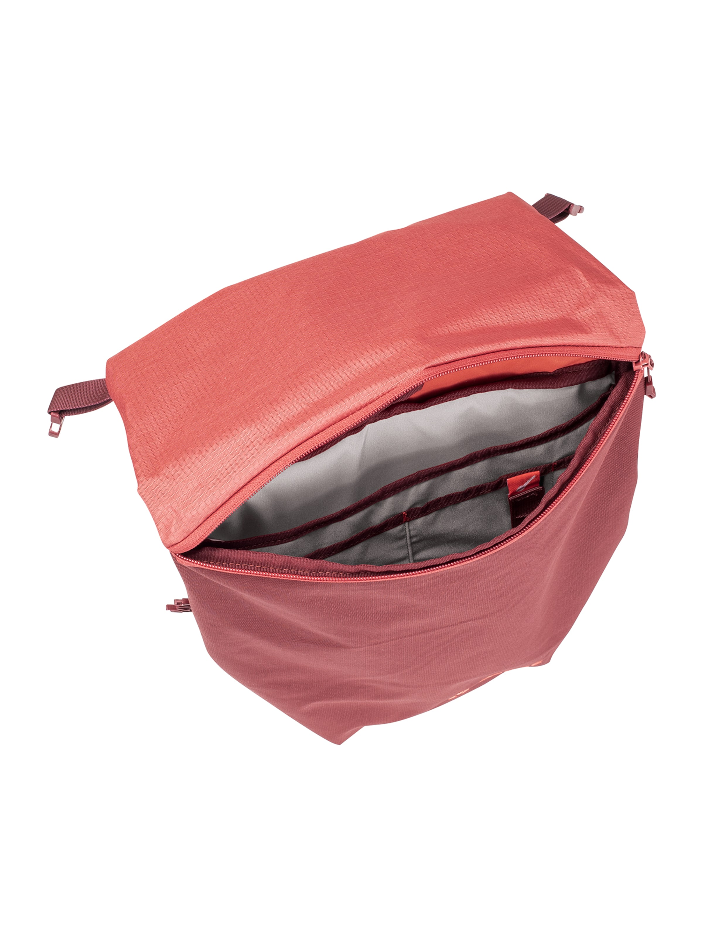 VAUDE Sports backpack 'Unuk II' in Purple