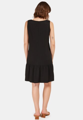 Robe Jimmy Sanders en noir