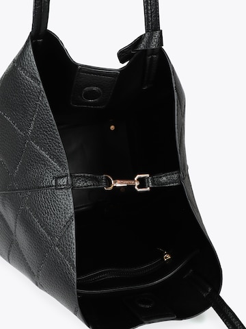 Lola Casademunt Shopper in Zwart