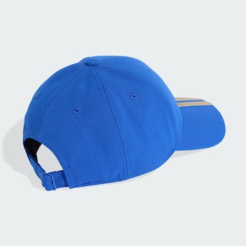 Casquette de sport 'Italien' ADIDAS PERFORMANCE en bleu
