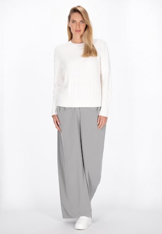 usha WHITE LABEL Trui in Wit