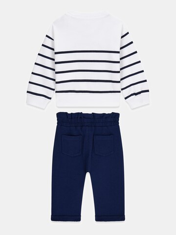 GUESS Set in Blue