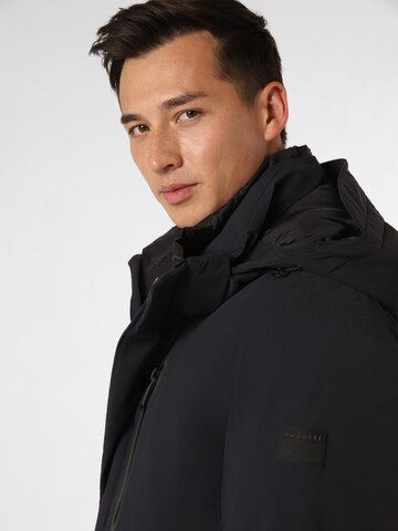 bugatti Funktionsjacke in Blau