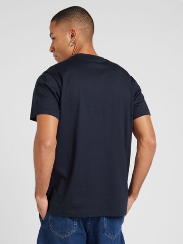 G-STAR T-Shirt in Blau