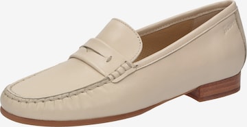 Chaussure basse 'Rosikena-700' SIOUX en beige : devant