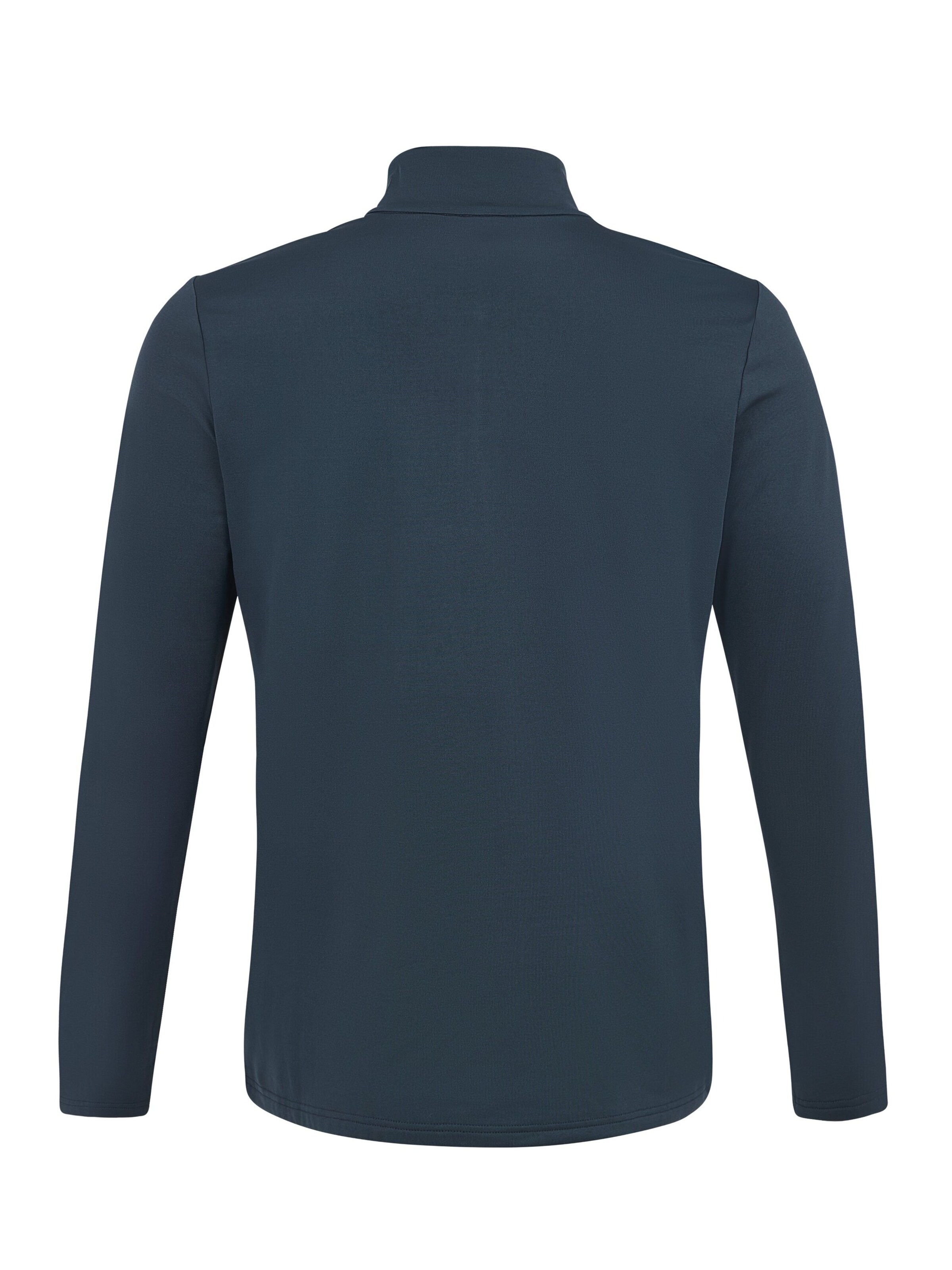 PROTEST Athletic Sweatshirt 'WILL' in Blue