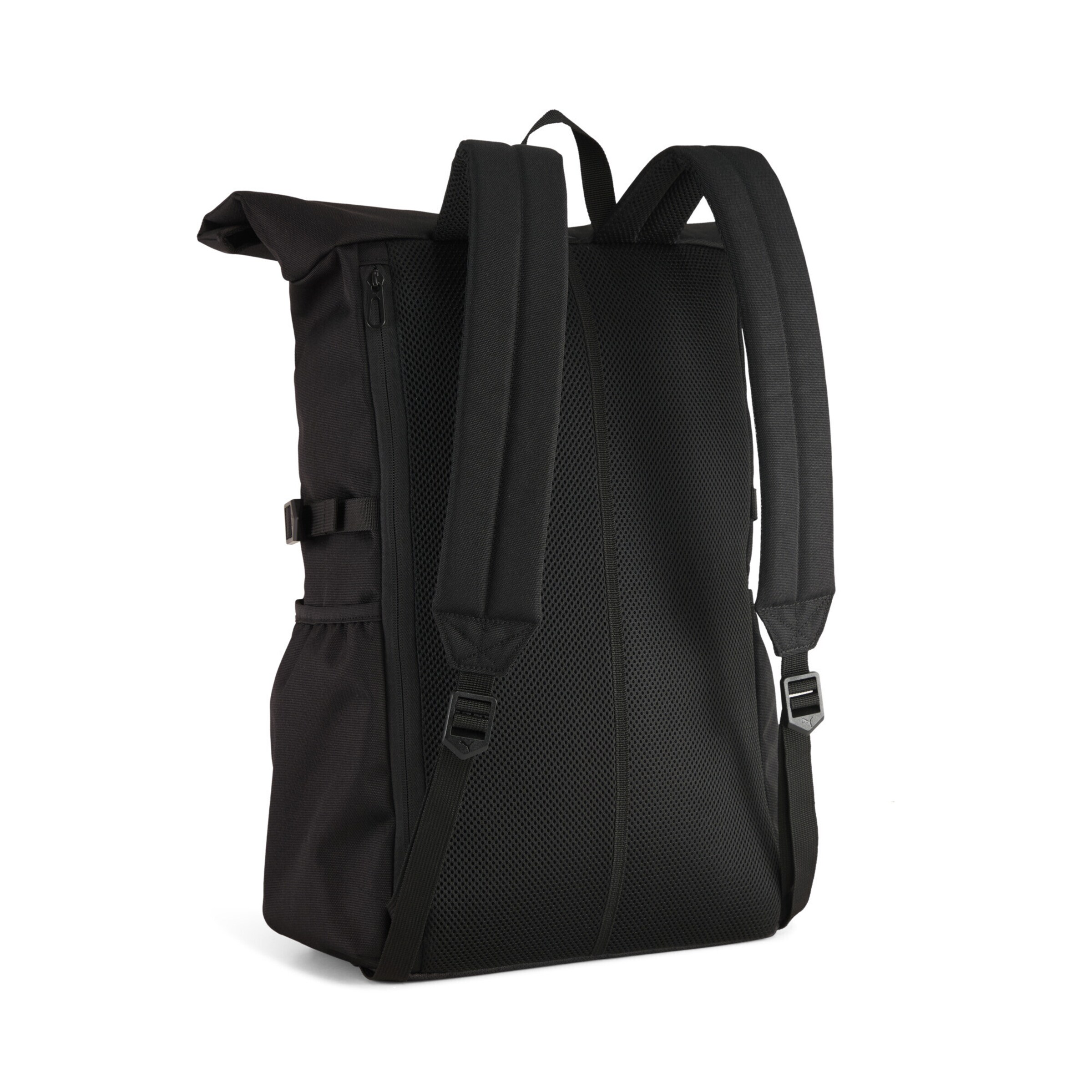 PUMA Backpack 'Essentials' in Black
