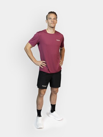 liiteGuard Regular Shorts in Schwarz