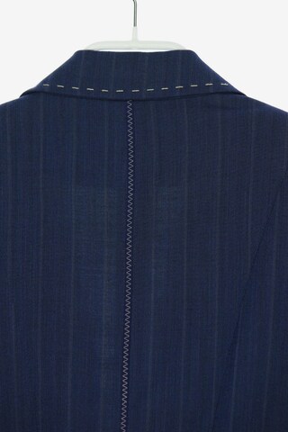 Biba Blazer in L in Blue