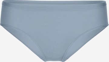 CALIDA Panty 'Natural Comfort' in Grey: front