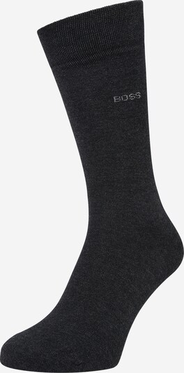 BOSS Ponožky 'Edward' - sivá / antracitová, Produkt
