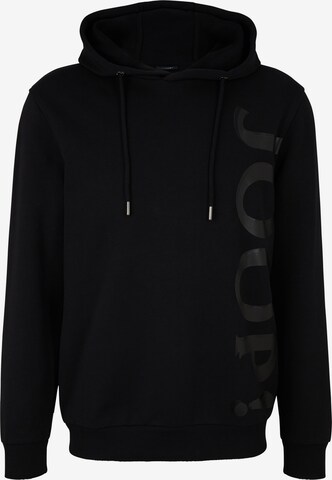 JOOP! Sweatshirt in Zwart