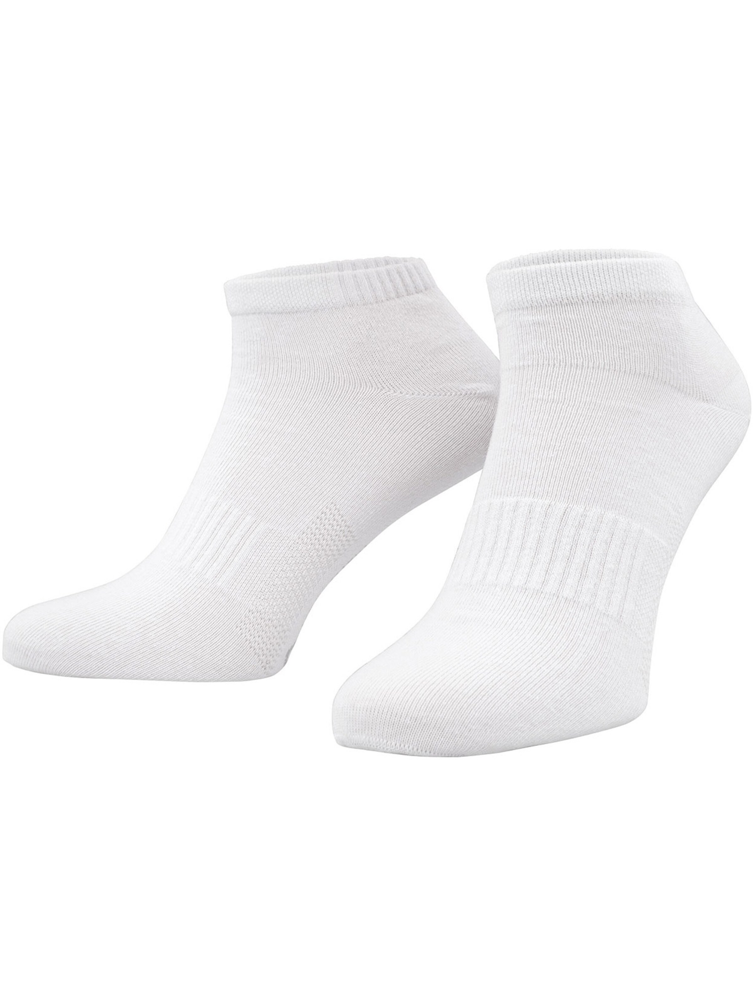 GIESSWEIN Sokken in Wit