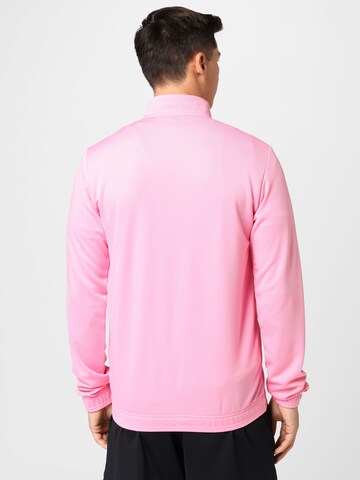 ADIDAS SPORTSWEAR - Casaco de treino 'Entrada 22' em rosa