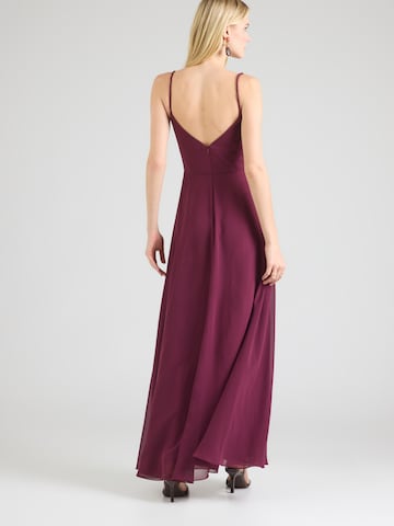 Laona Večerné šaty - Červená