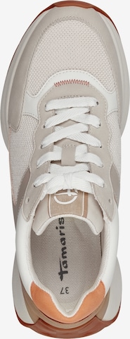 TAMARIS Sneakers in Beige