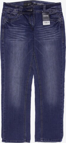 CECIL Jeans 33 in Blau: predná strana