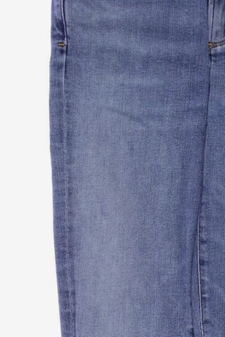 AGOLDE Jeans 25 in Blau