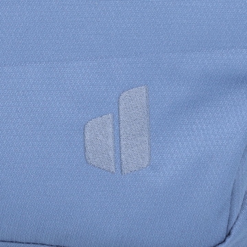 Sacs banane 'Passway 2' DEUTER en bleu