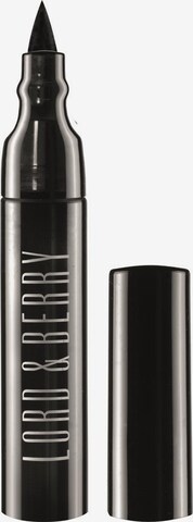 Lord & Berry Eyeliner 'Perfecto Graphic Liner' in Black: front