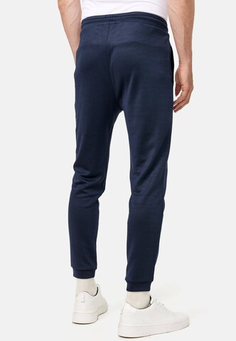 Ordinary Truffle Regular Pants 'Blaer' in Blue