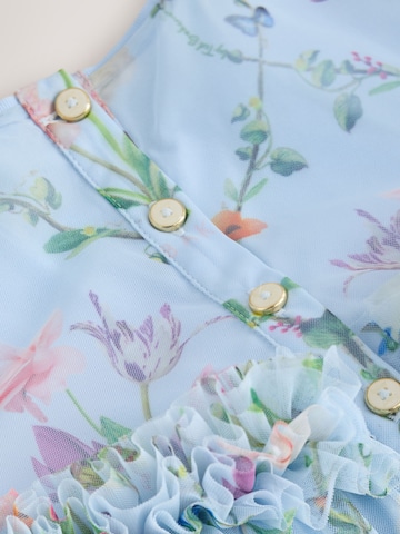 Baker by Ted Baker Šaty – modrá