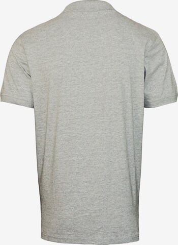 HARVEY MILLER Shirt in Grau