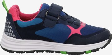 Vado Sneakers in Blauw