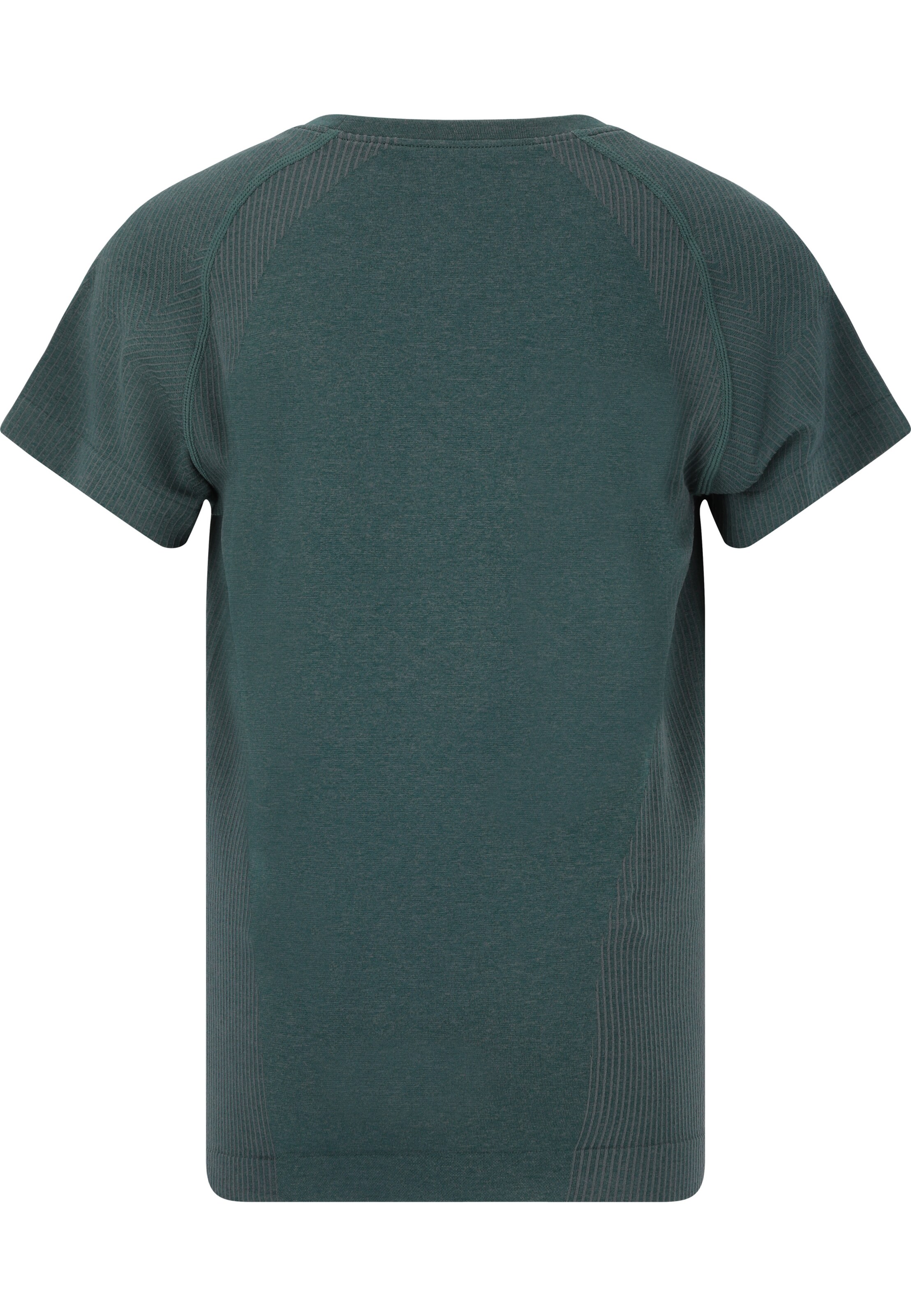 ENDURANCE Functioneel shirt 'Halen Jr.' in Groen