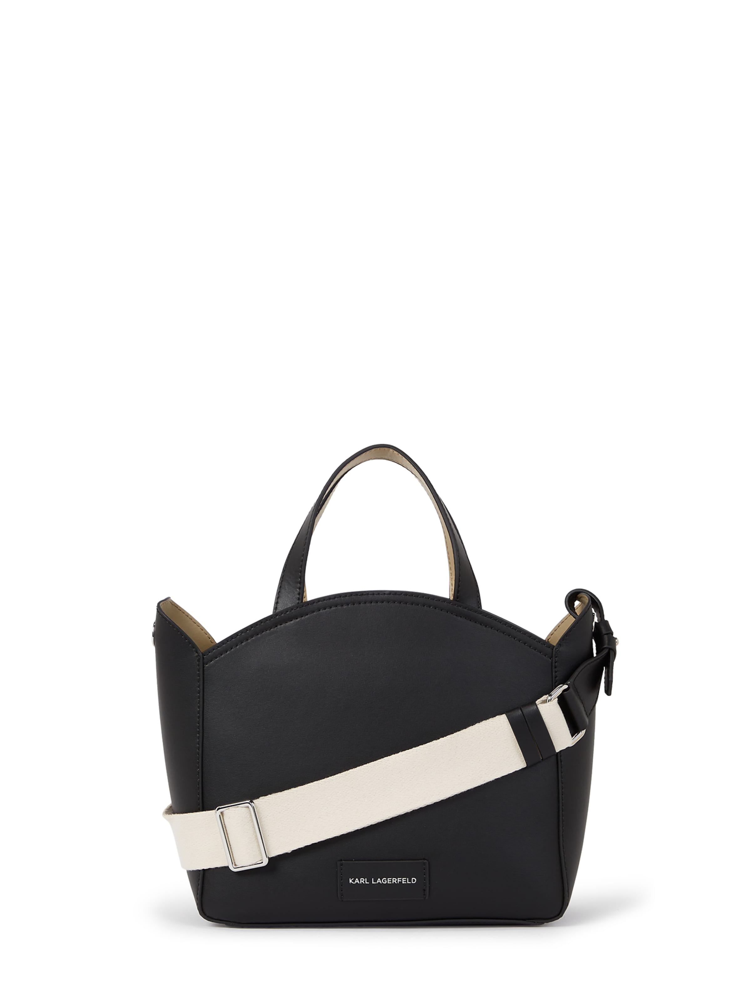 Karl Lagerfeld Handbag in Black