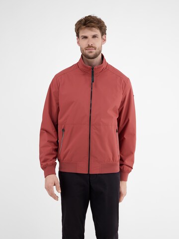 LERROS Functionele jas in Rood