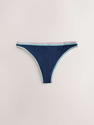 Next Bikini bottom in Blue