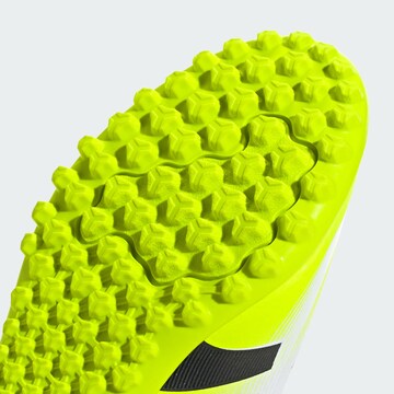 ADIDAS PERFORMANCE Sportschoen 'Predator Club' in Wit