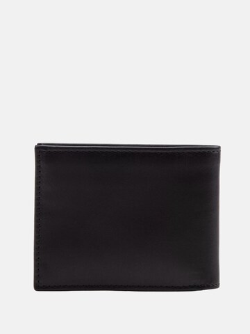 LEVI'S ® Plånbok 'CASUAL CLASSICS HUNTE' i svart