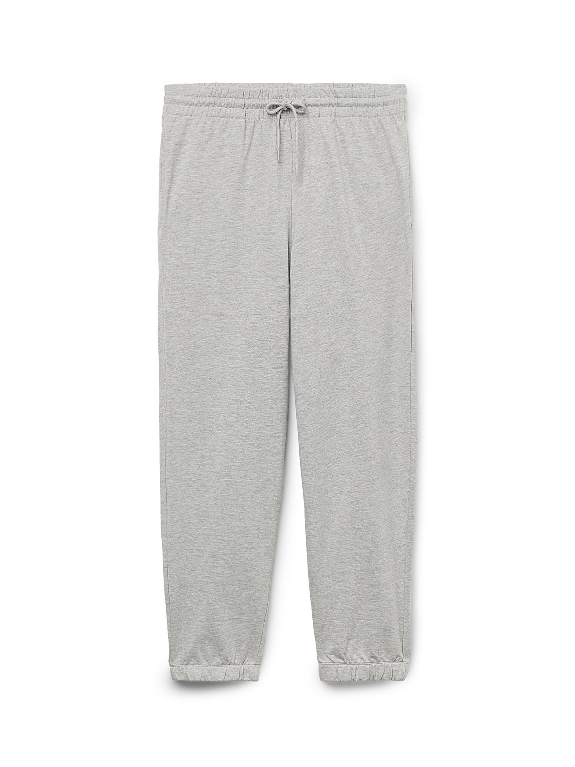 Tezenis Pants in Grey: front